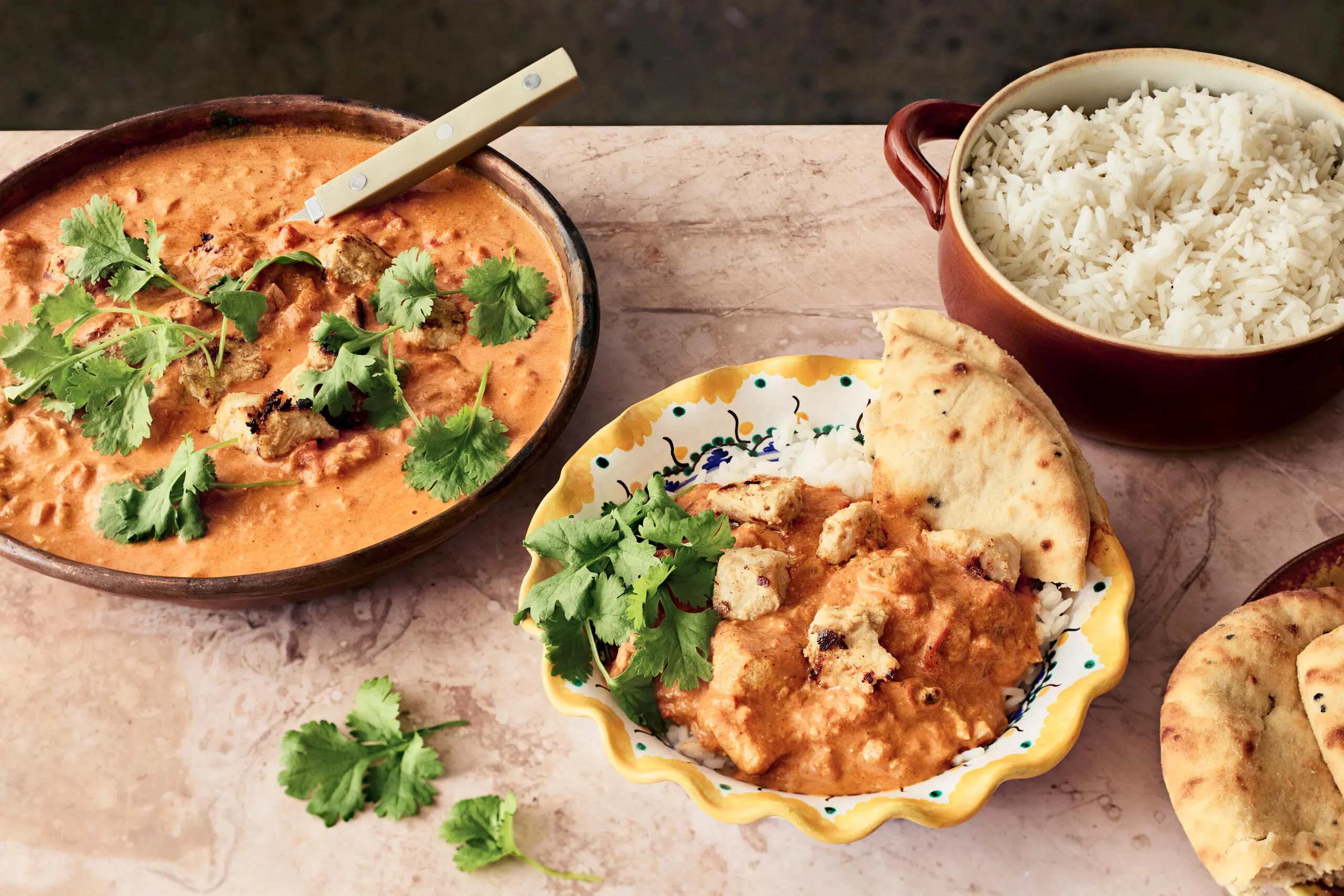 Tikka masala
