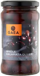 Gaea terved kalamata oliivid 300/175 g