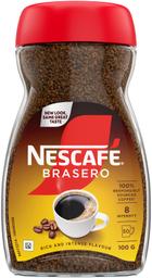 Lahustuv kohv Nescafe Basero 100 g