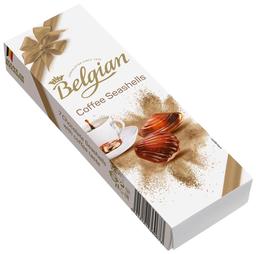 Belgia merekarbid, kohvikreemiga 60 g