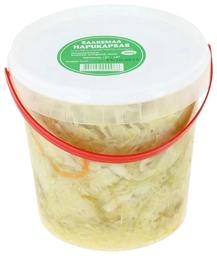 Hapukapsas köömnetega, SAAREMAA, 900 g