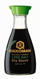 Sojakaste 150 ml vähesoolane