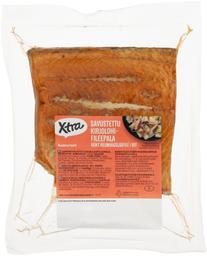 Xtra Soe Suitsuvikerforellifilee Tükk U 250G