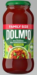 Dolmio bolognese kaste (originaal) 675 g