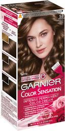 Juuksevärv Color Sensation 5.0 light brown