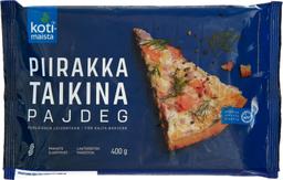 Pirukatainas, 400 g