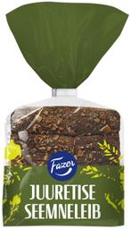 Fazer Juuretise Seemneleib 300 g
