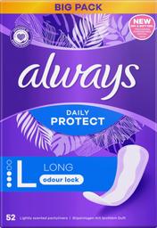 Pesukaitsmed Long, ALWAYS, 52 tk