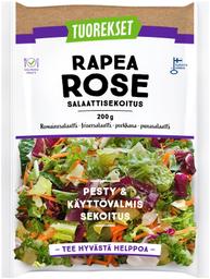 Salatimix Rose 200g