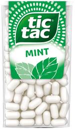 Tic Tac Fresh Mint 49g