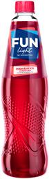 Fun Light maasika kontsentraat 1+7 500 ml