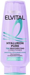 Elvital hyaluron pure palsam 200ml