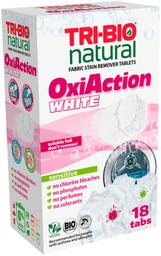 Tri-Bio Color plekieemaldi-tabletid 18tk