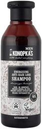 Shampoon juuste väljalangemise vastu 280ml