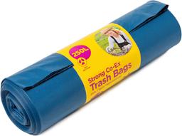 Mclean prügikott Home 250 l 5 tk , sinine