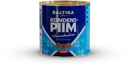 Baltika Kondenspiim suhkruga 370g CAN
