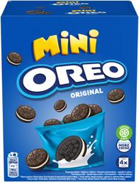 Küpsised Mini 4*40g, OREO, 160 g