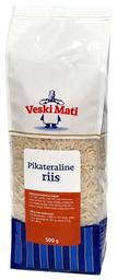 Pikateraline riis 500 g