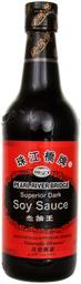 PEARL RIVER Tume sojakaste 500ml