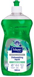 Nõudepesuvahend aloe vera hüpoallergeenne 500ml