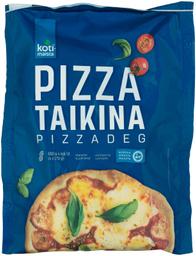Pitsataigen 4 x 170g