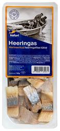 Marineeritud heeringafileetükid 150 g, õlivaba