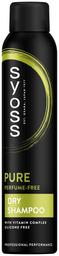 Kuivšampoon pure fresh, SYOSS, 200 ml