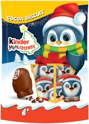 Kommikott Kinder Mini Friends, KINDER, 122 g