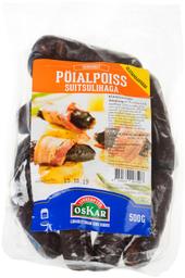 Oskar verivorst Pöialpoiss suitsulihaga 500g