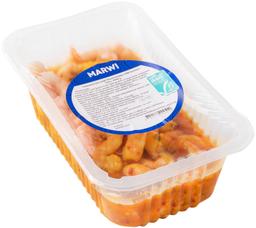 Marwi Vannamei Krevetid Mango-Tšilli Kastmes 1Kg