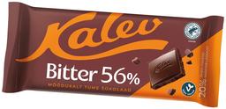 Mõrušokolaad Bitter, KALEV, 100 g