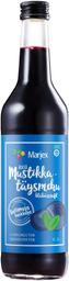 Marjex mustikamahl külmpressitud 500 ml