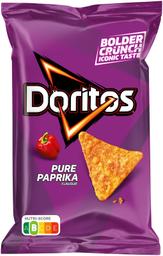 Doritos Pure Paprika maisikrõpsud 170 g