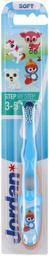 Hambahari Step by Step Soft+reis, JORDAN, 1 tk