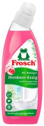 Frosch wc puhastusvahend vaarikas 750 ml
