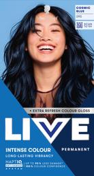 Schwarzkopf Live 090 j/värv