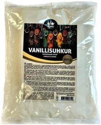 King of Spices Vanillisuhkur 500 g
