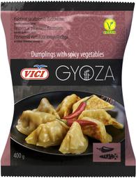 Pelmeenid vürtsikate köögiviljadega Gyoza, VICI, 400 g