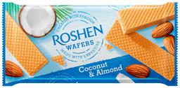 Roshen vahvel 216g kookose- ja mandlikreemiga