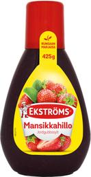 Ekströms, maasikamoos, 425 g