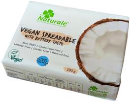 Naturale või maitsega Vegan määre 200g