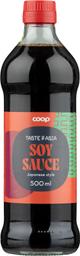 Coop taste of asia sojakaste 500 ml