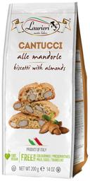 Laurieri cantucci küpsised mandlitega 200g