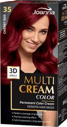 Juuksevärv Multi Cream Color 35 Cherry Red