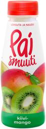 Kiivi-mango smuuti, PAI, 280 ml