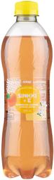 Coop karboniseeritud vesi aprikoosi-jasmiinimaitseline 0,5 l