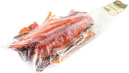 Kuumsuitsu lõheribid, kg