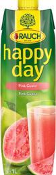Happy Day pink guava nektar, 1 l
