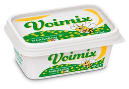 Margariin vähendatud rasvasisaldusega 60%, VOIMIX, 400 g