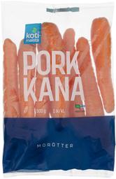 Kotimaista Porgand 500g